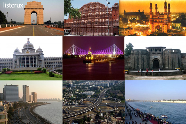 safest-cities-of-India